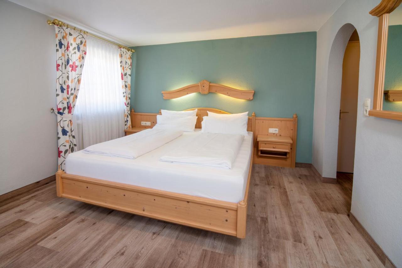 Landgasthof Hanselewirt Schwangau Bagian luar foto