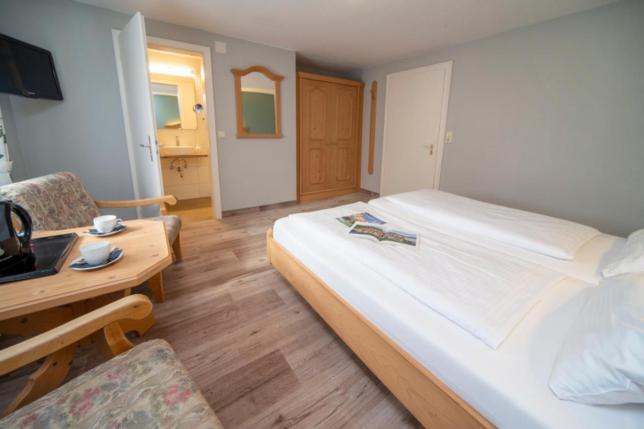 Landgasthof Hanselewirt Schwangau Bagian luar foto