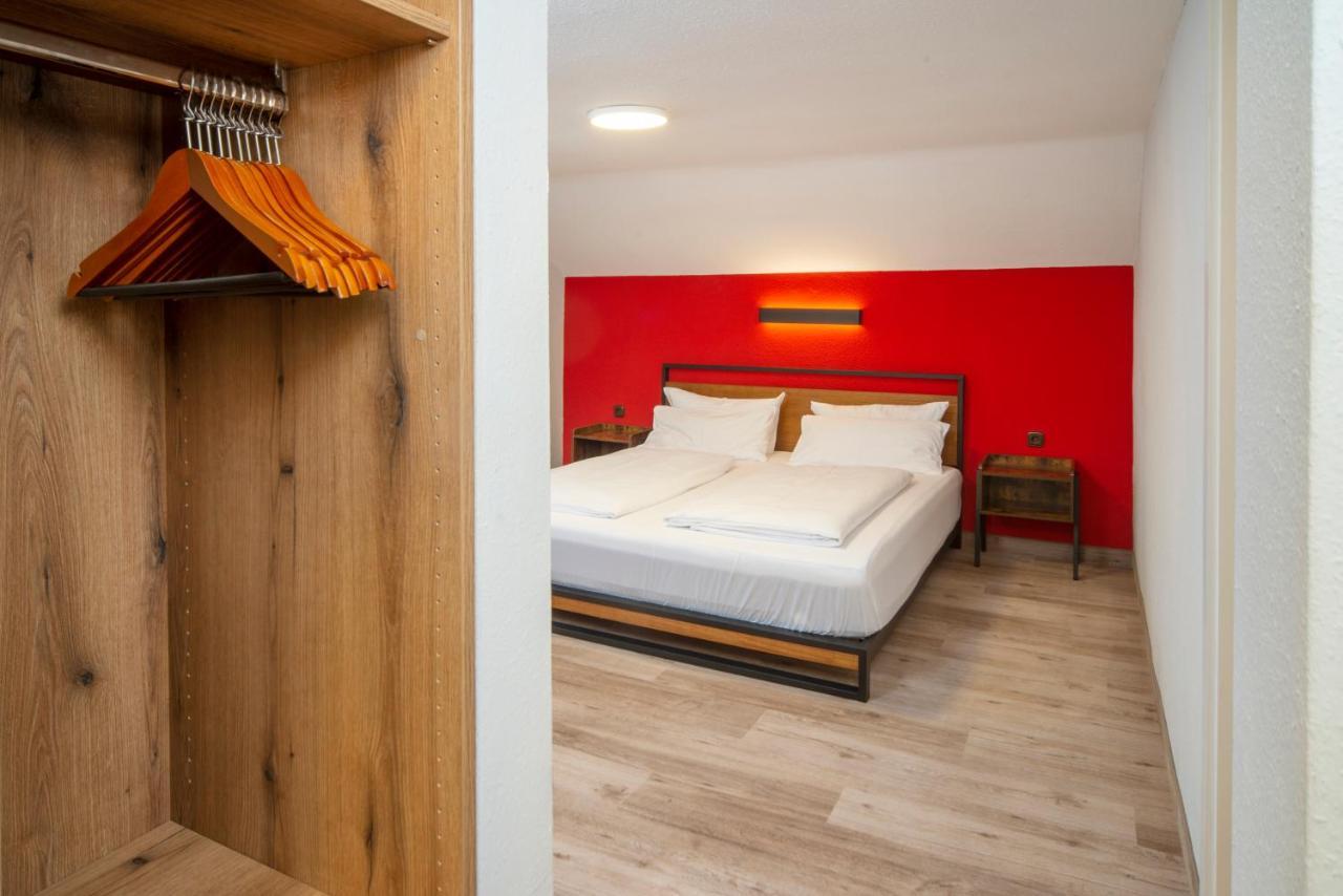 Landgasthof Hanselewirt Schwangau Bagian luar foto
