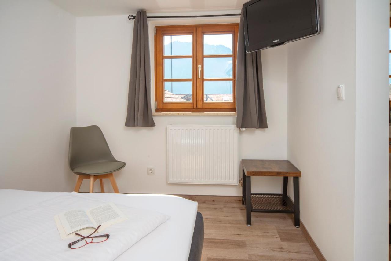 Landgasthof Hanselewirt Schwangau Bagian luar foto