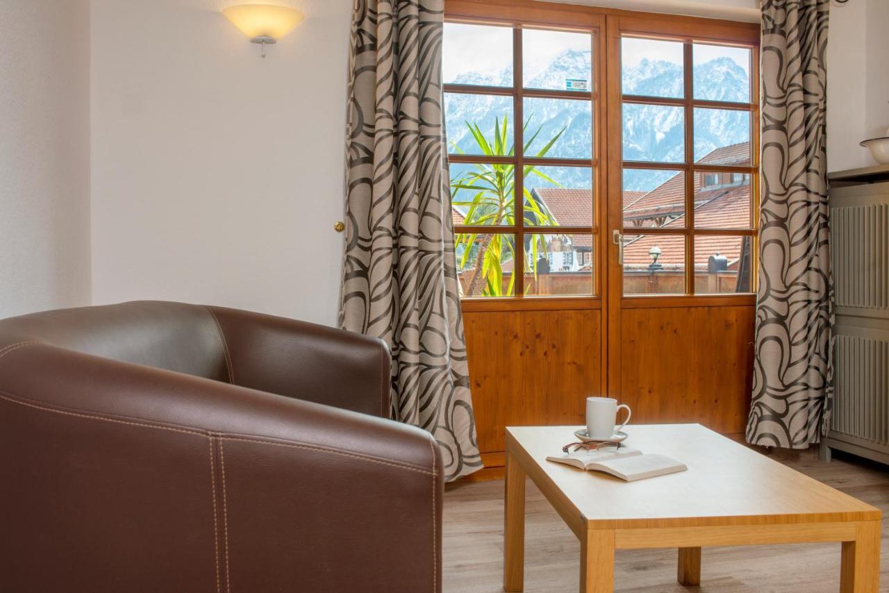 Landgasthof Hanselewirt Schwangau Bagian luar foto