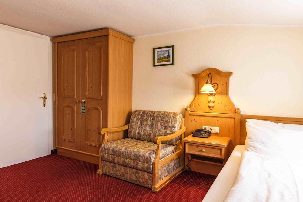 Landgasthof Hanselewirt Schwangau Bagian luar foto