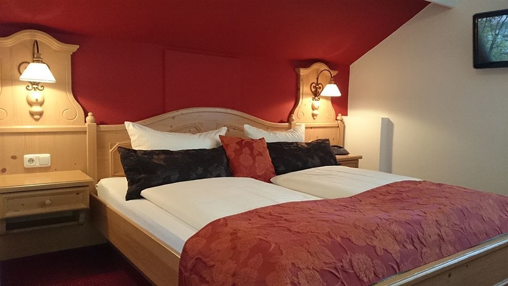 Landgasthof Hanselewirt Schwangau Bagian luar foto